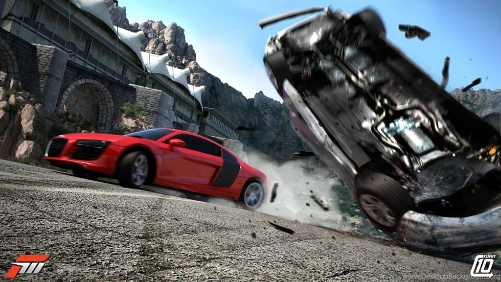 Professional Artwork – Video Games