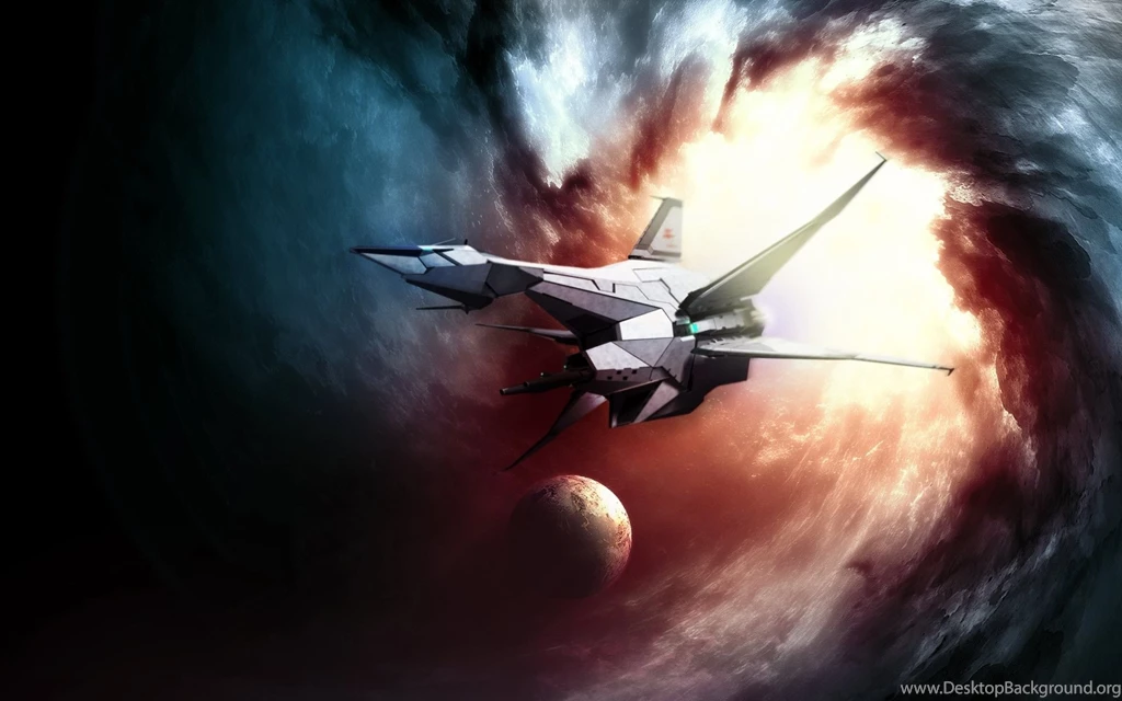 Starfox Great Fox Wallpapers By Tumawruh On DeviantArt