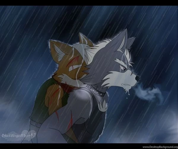 Mccloud DeviantArt