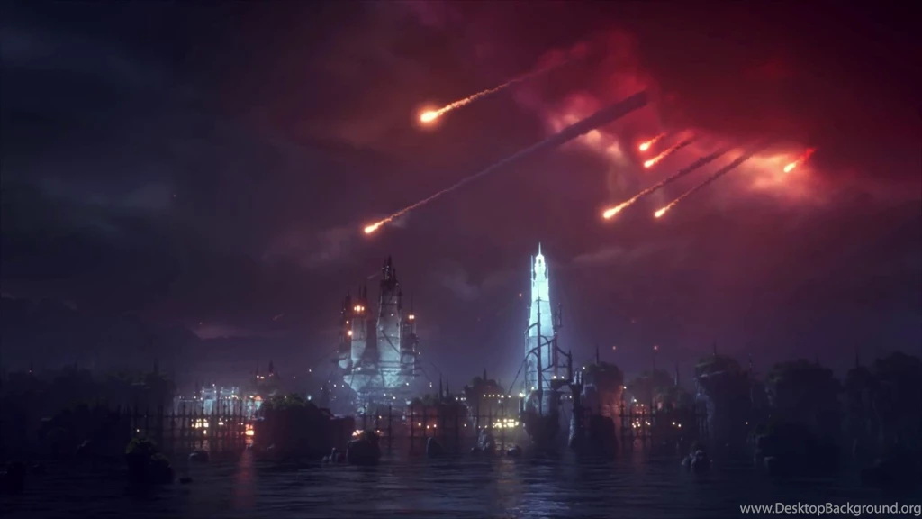 Final Fantasy XIV: Heavensward News, Guides, Reviews, Forums ...