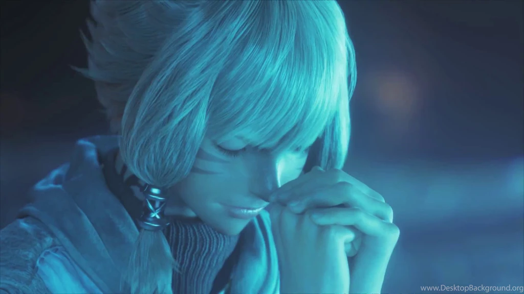 Final Fantasy XIV: A Realm Reborn Disciples Of The Hand Starter ...