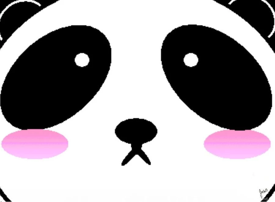 Cute Panda Wallpapers By Jayla Secura On DeviantArt