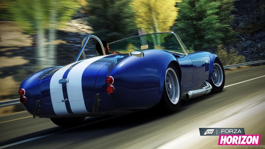 280 Forza Motorsport HD Wallpapers