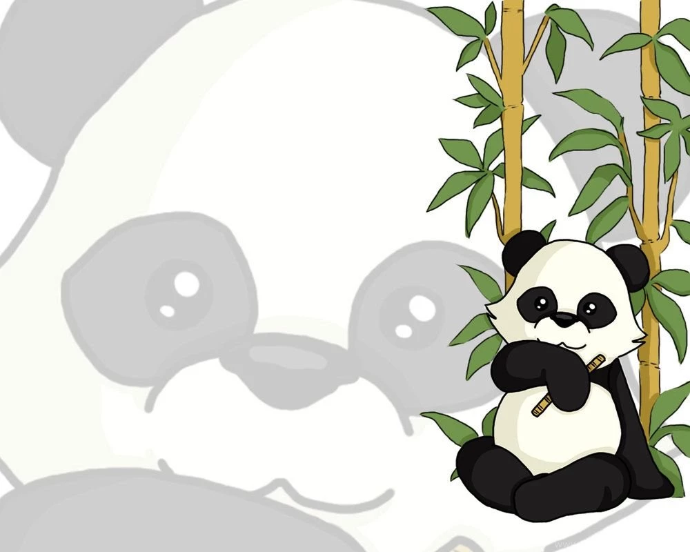 Panda Wallpapers 1 By BattleAngelMel On DeviantArt