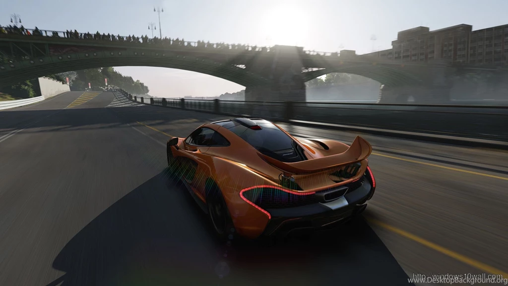Forza Motorsport 5 Backgrounds Wallpapers – Windows 10 Wallpapers