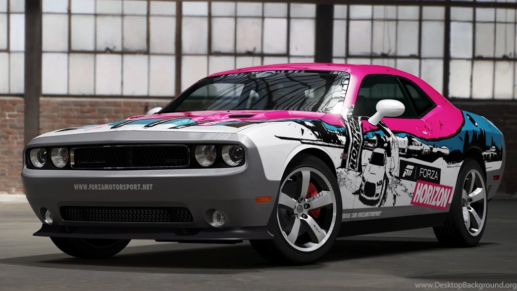 Forza Motorsport Computer Wallpapers, Desktop Backgrounds ...