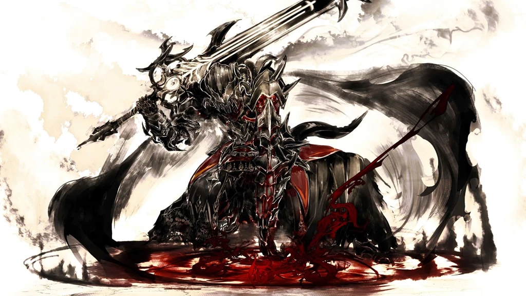 Final Fantasy XIV A Realm Reborn Game Poster Wallpapers ...
