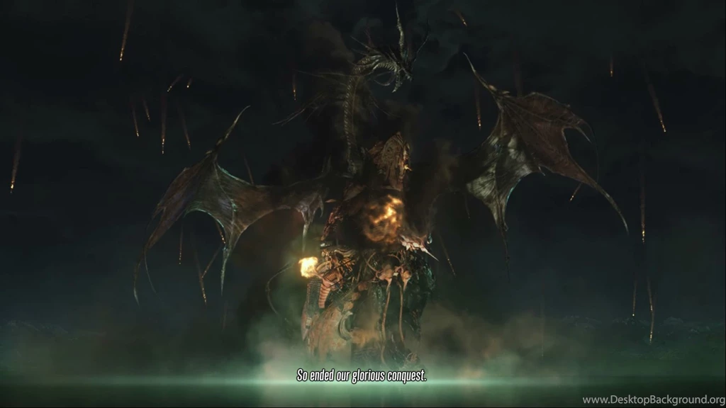 Final Fantasy XIV: A Realm Reborn Impressions: Proud To Be An ...
