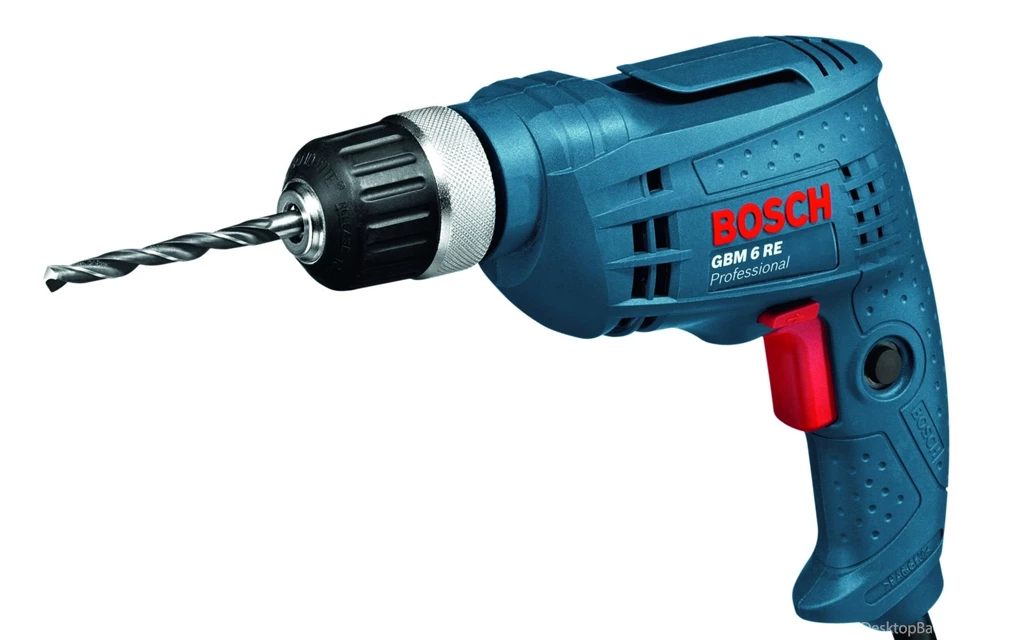 Boor, Bosch, Merk Gereedschap HD Desktop Bureaublad, Hoge ...