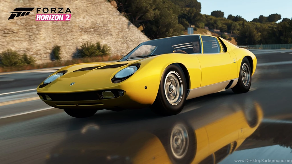 Have An Xbox One And A Home Theater? Then Download The 'Forza 2 ...