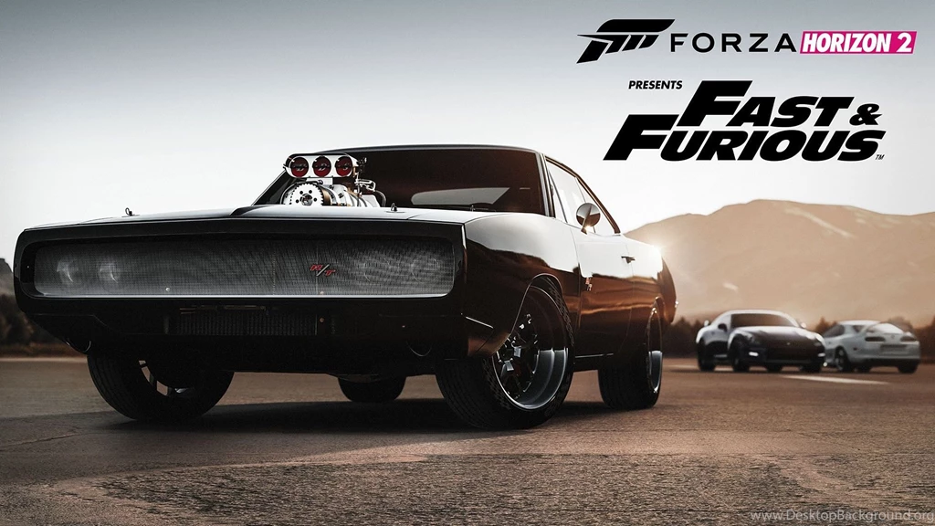 Fast And Furious, Forza Horizon 2, Forza, Forza Motorsport, Video ...