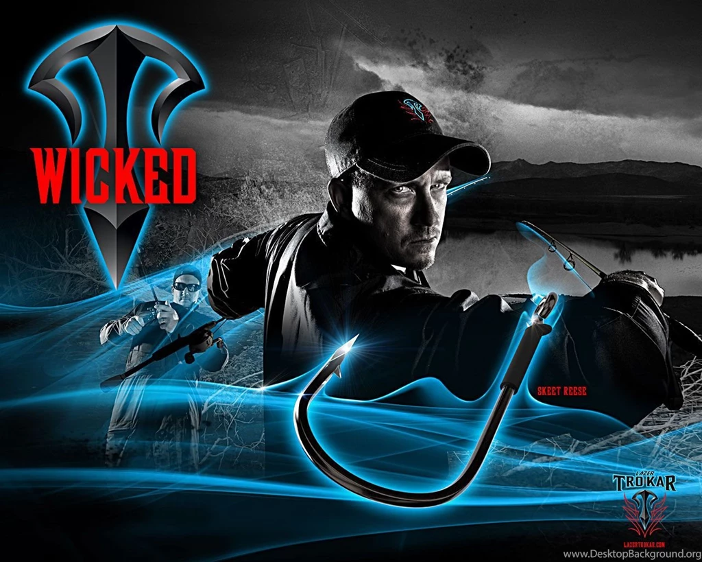 Bass Fishing Wallpaper Backgrounds Wallpapers Cave