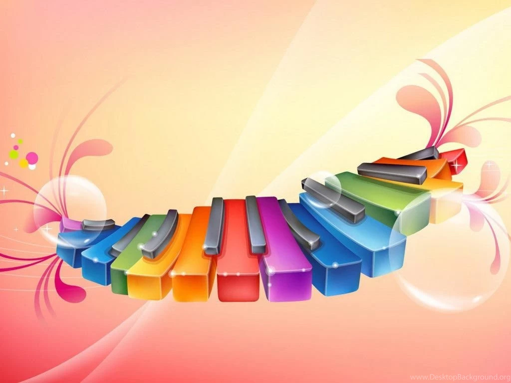Desktop Wallpapers · Gallery · Windows 7 · Happy Cheerful Songs ...