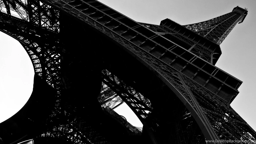 Eiffel Tower Computer Wallpapers, Desktop Backgrounds