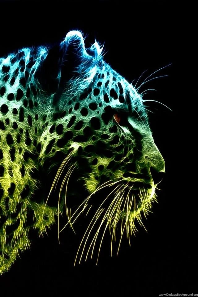 Colorful tiger iphone 4 wallpaper.jpg