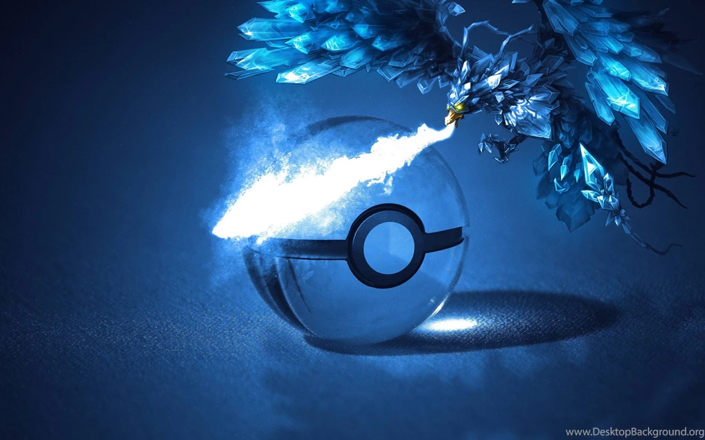 Pokemon 3D Wallpapers   Wallpapers Cave