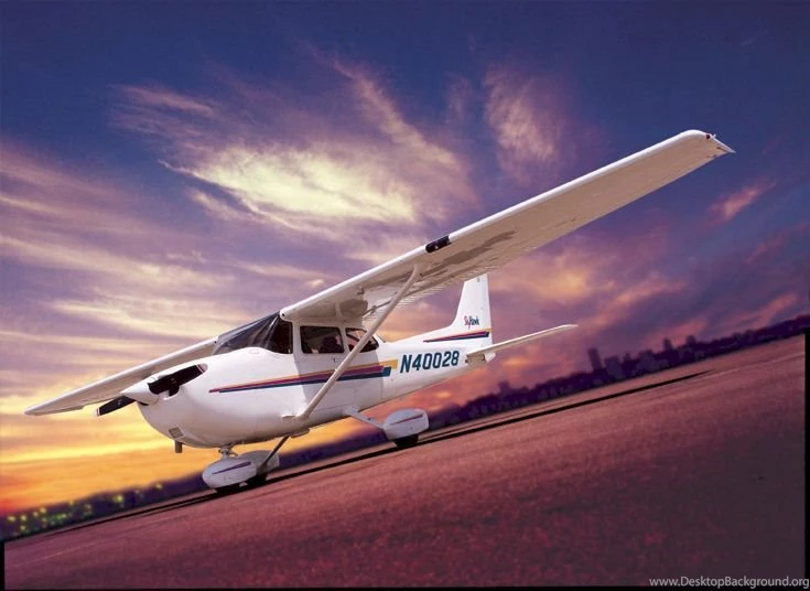 Cessna Skyhawk
