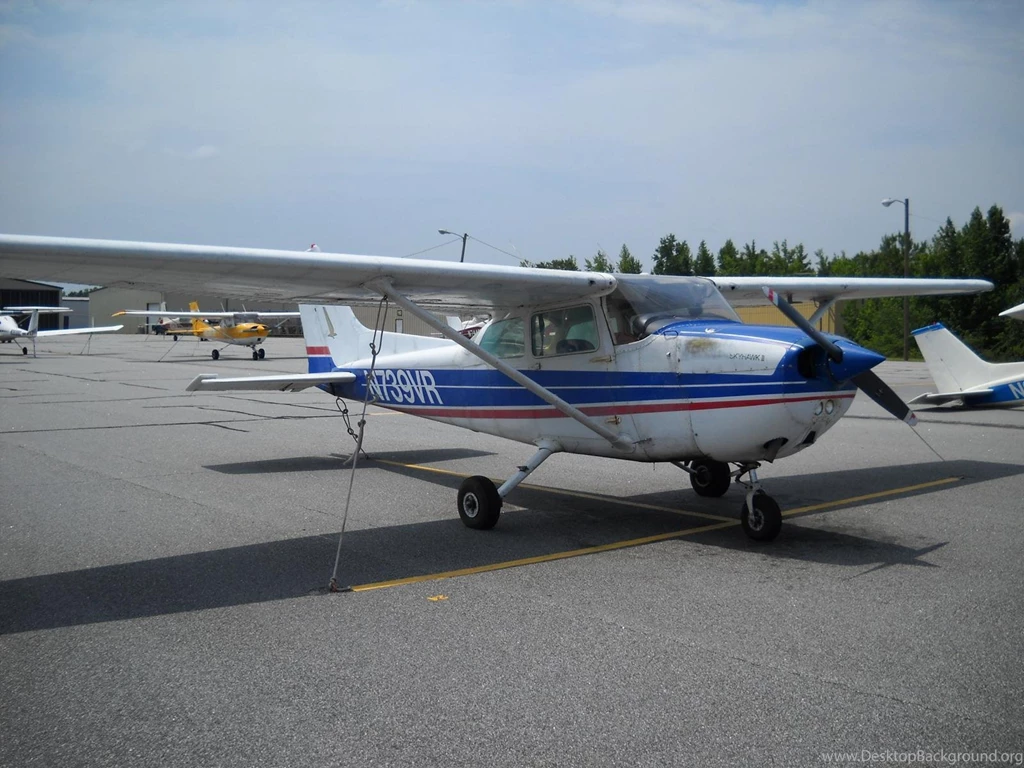 Cessna 172 (