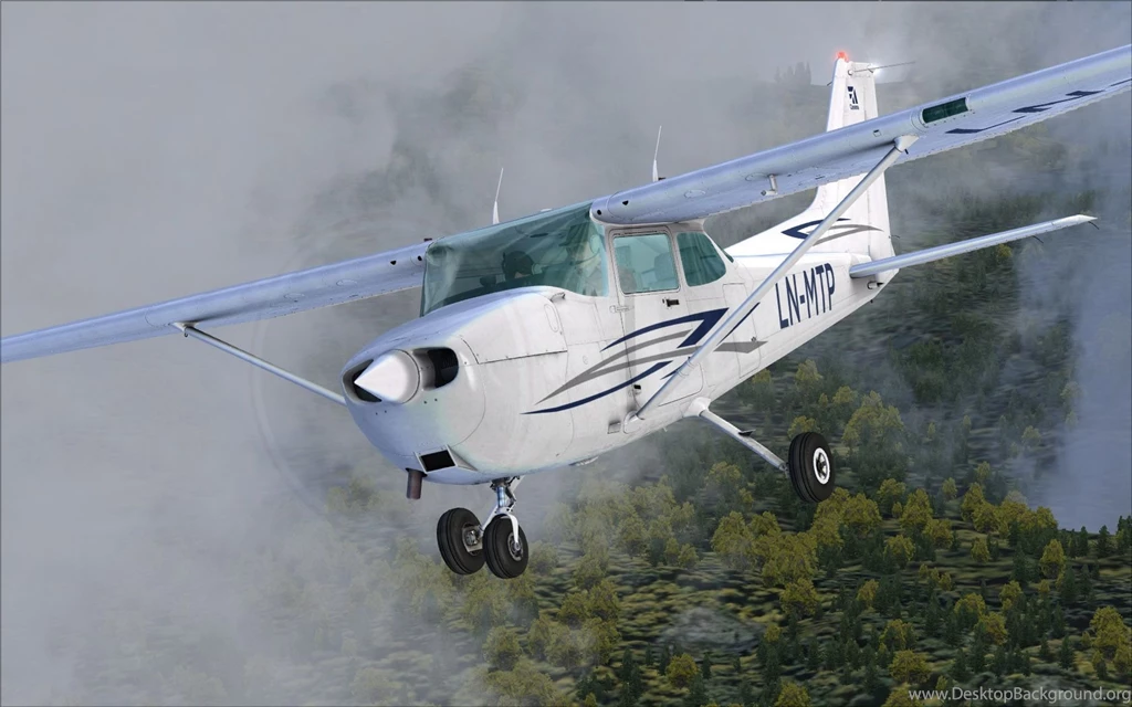 The A2A Simulations Community • View Topic Accu sim C172 Trainer ...