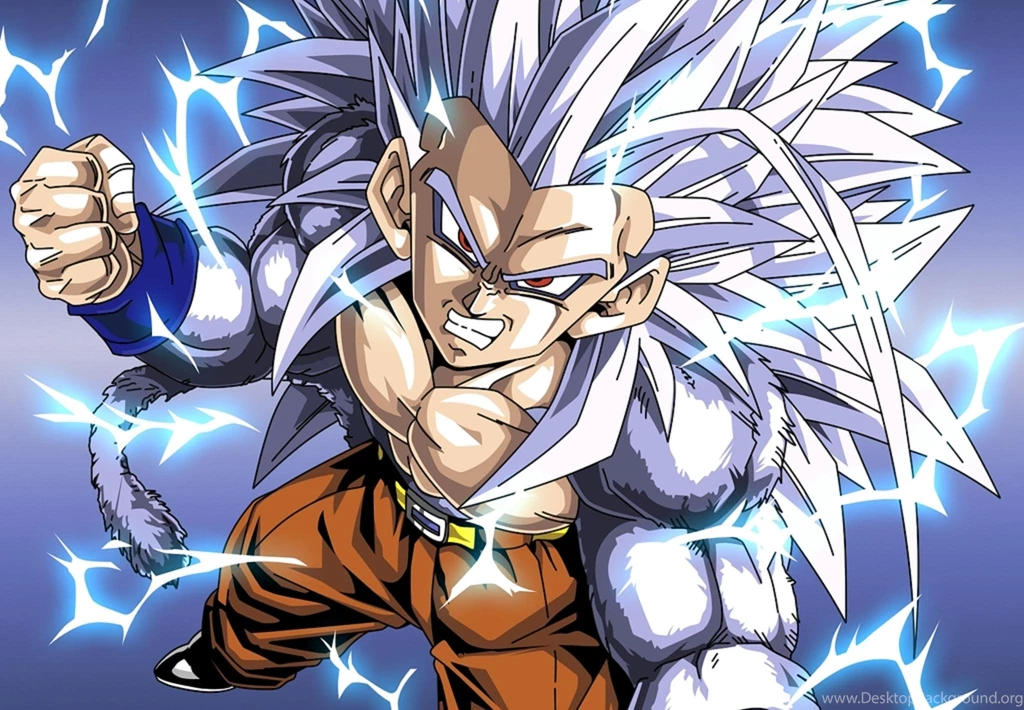 Gohan Wallpapers Wallpapers Cave