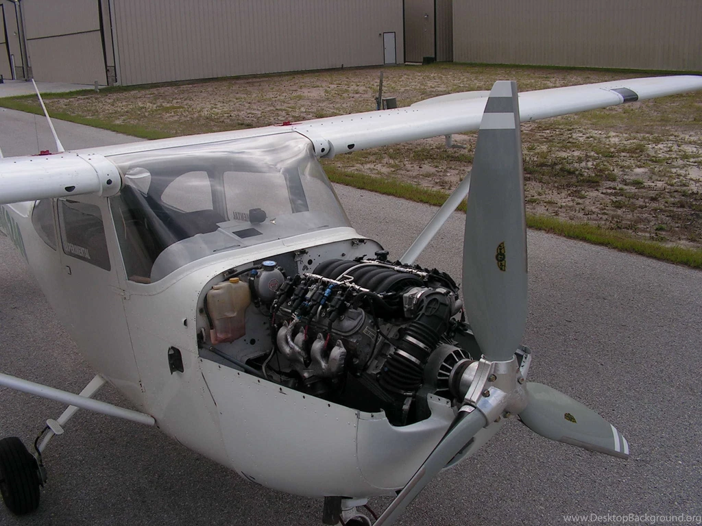 Quiet Aviation Experimental Aircraft And Powerplant Research ...
