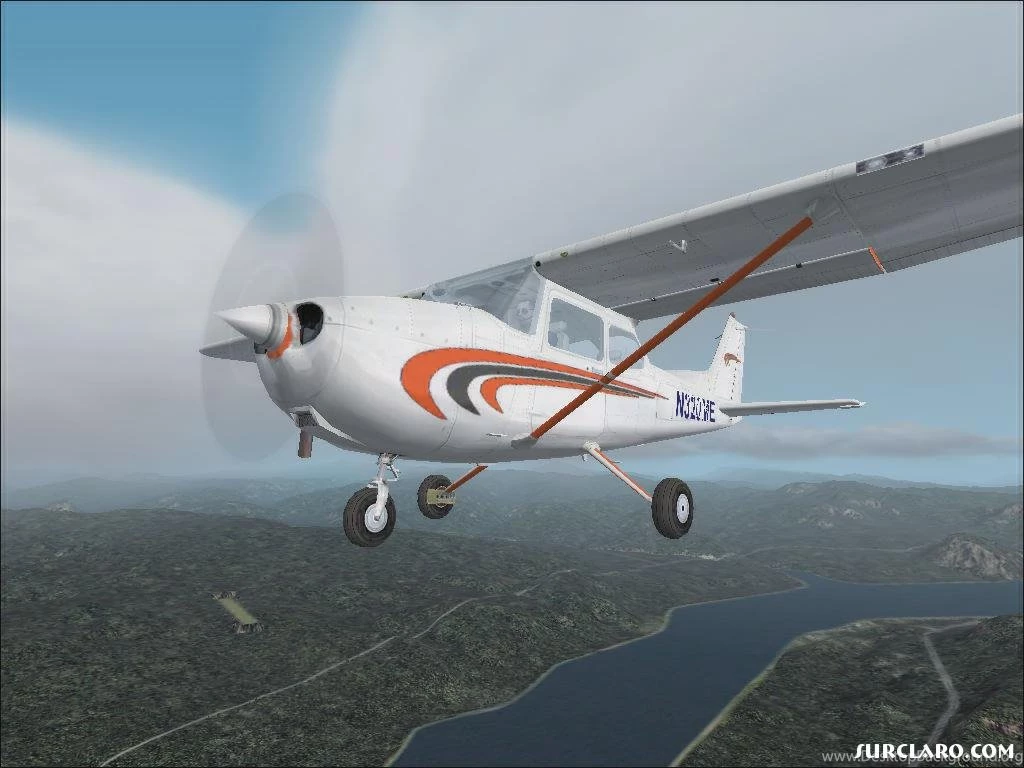 Skyhawk Fifties Contest