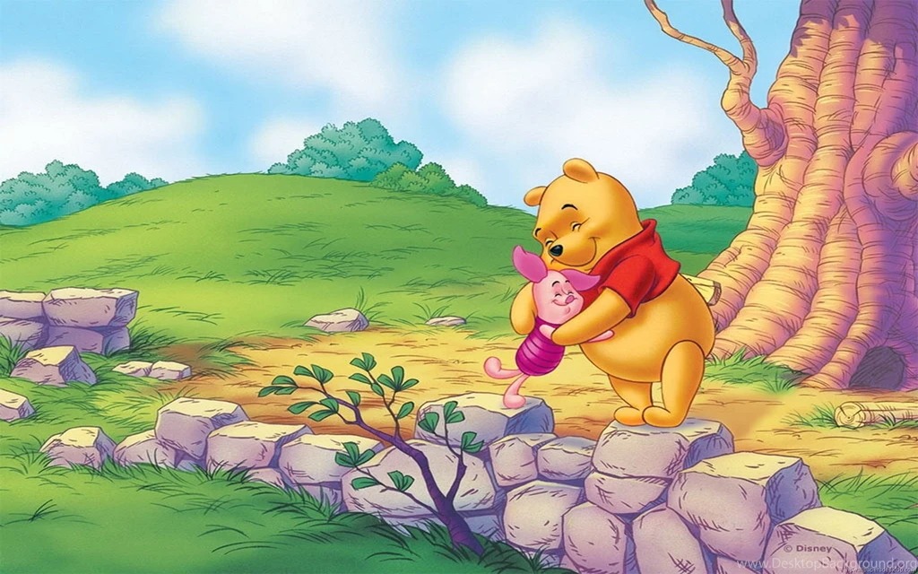 Winnie The Pooh Backgrounds Wallpapers
