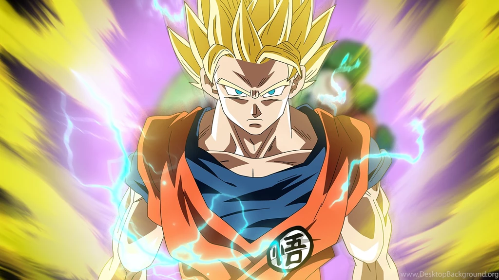 SSJ3 Goku Xenoverse 4K Wallpapers By RayzorBlade189 On DeviantArt