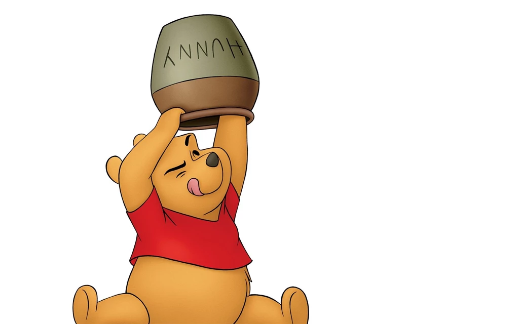 WINNIE THE POOH T Wallpapers