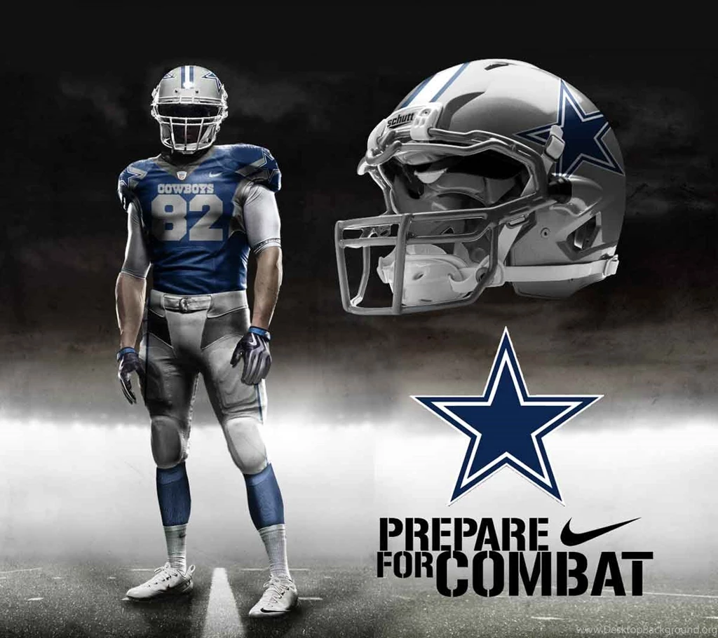 Spectacular Dallas Cowboys Wallpapers