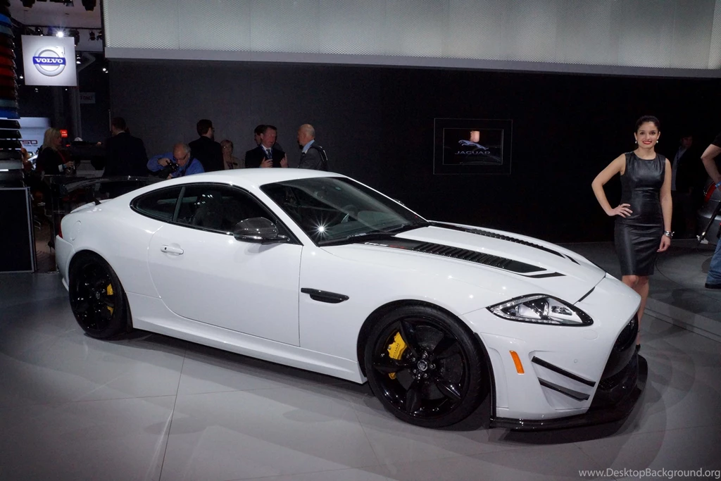 Jaguar Cars Wallpapers