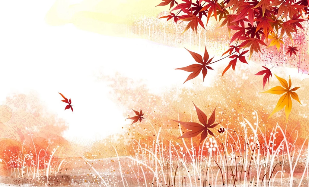 2011 Autumn HD Wallpapers To Download
