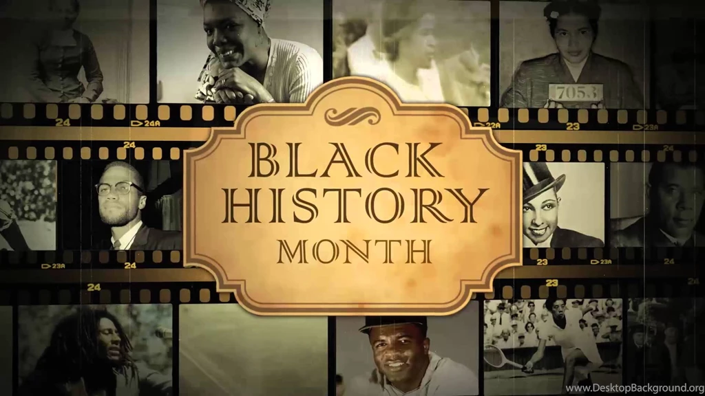 The Do's And Don'ts Of Teaching Black History Month