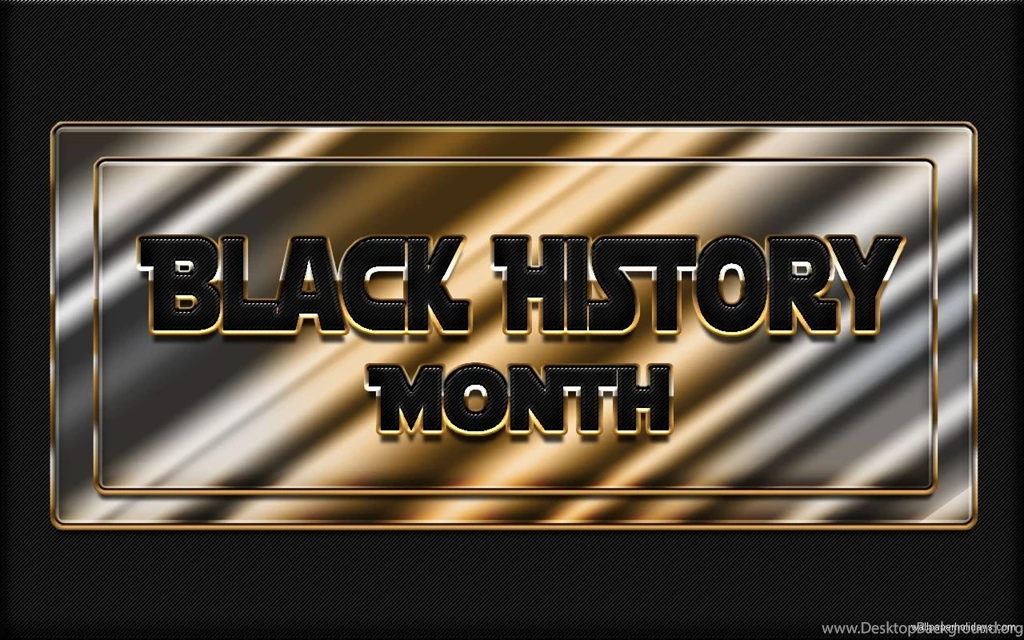 Download Black History Month Wallpapers