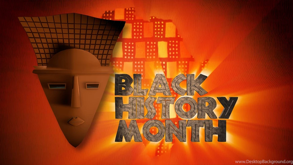 Black History Month