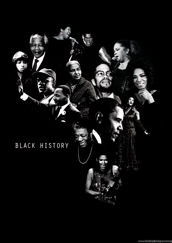 BLACK FASHION