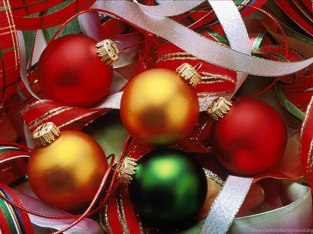 Ornaments Christmas Wallpapers (2735808) Fanpop