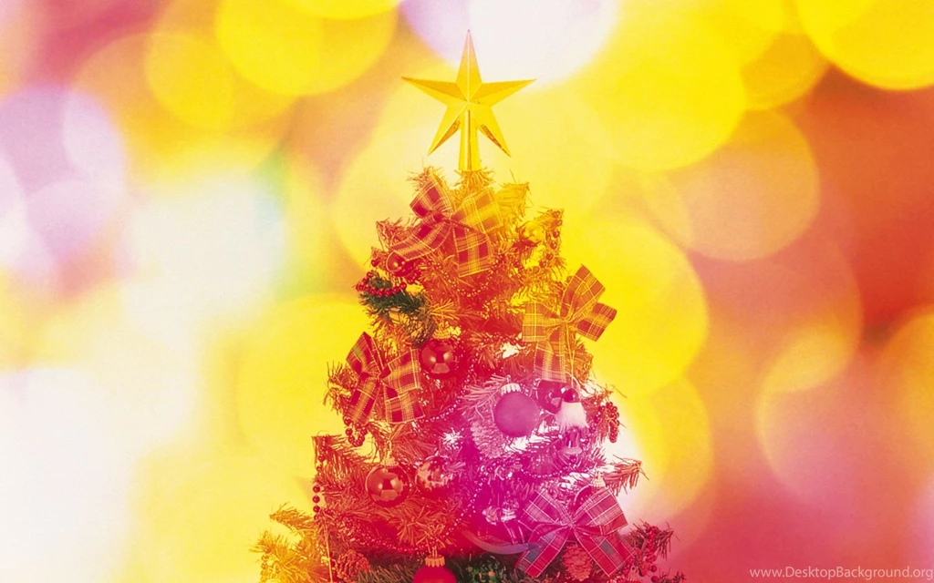 1680*1050 Widescreen Christmas Decoration   Shining Christmas ...