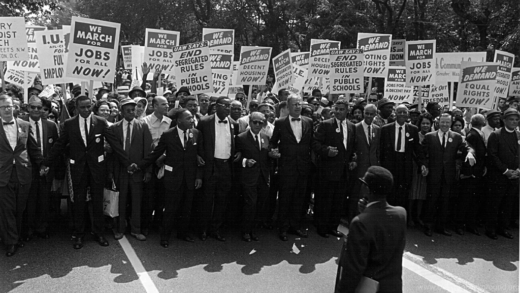 Why Chicago Is Teaching African American History Year Round