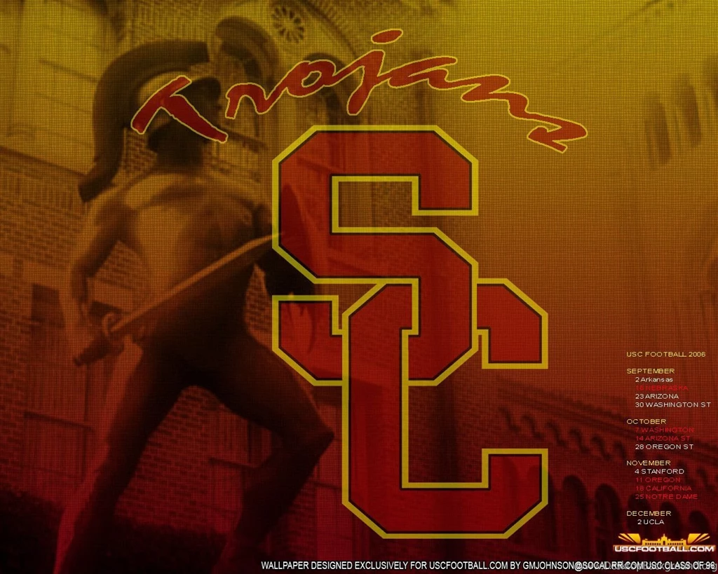 Usc Wallpapers   Wallpapers Cave