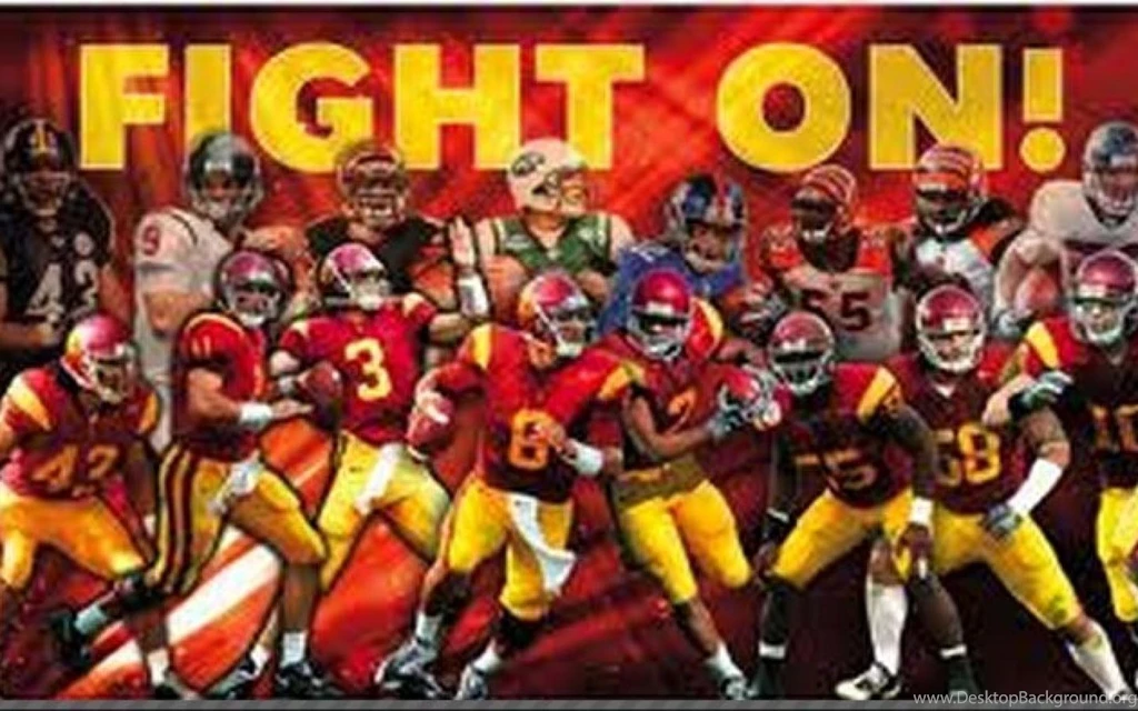 Usc Wallpapers Wallpapers Cave