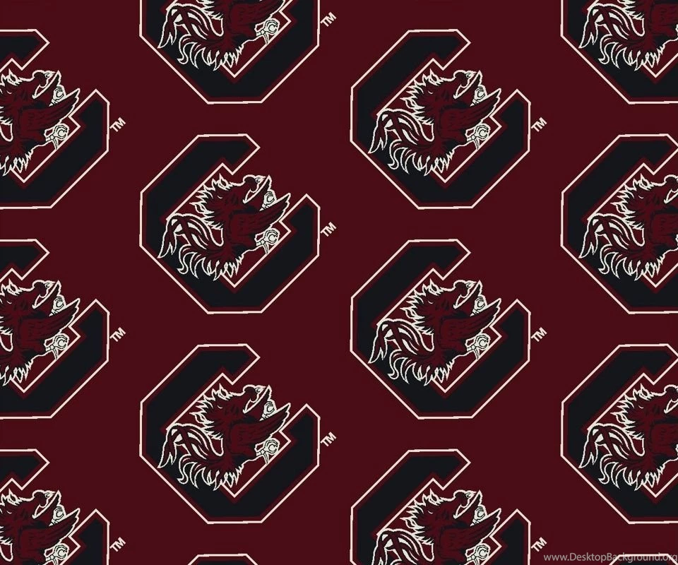 Usc Gamecocks Athletes Wallpapers For Android Download Free
