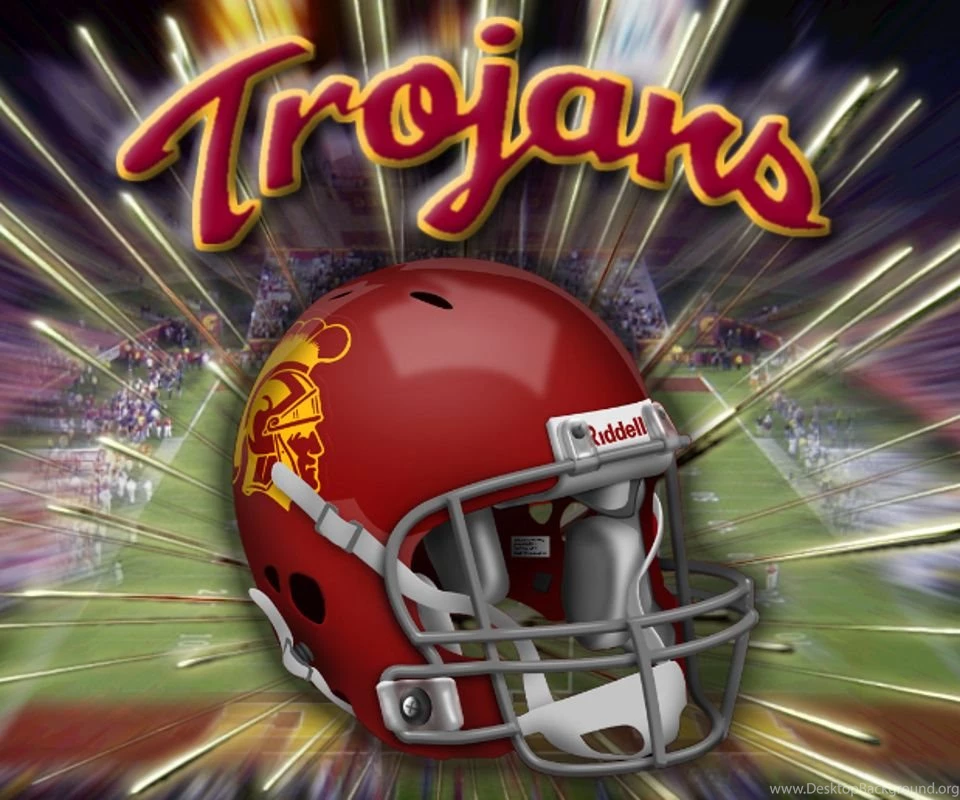 Download For Android Phone Backgrounds Usc Trojans From Category ...