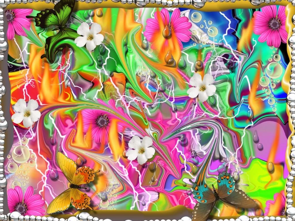 Desktop Wallpaper, Beauty