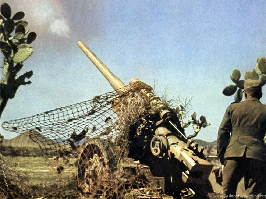 Artillery Computer Wallpapers, Desktop Backgrounds