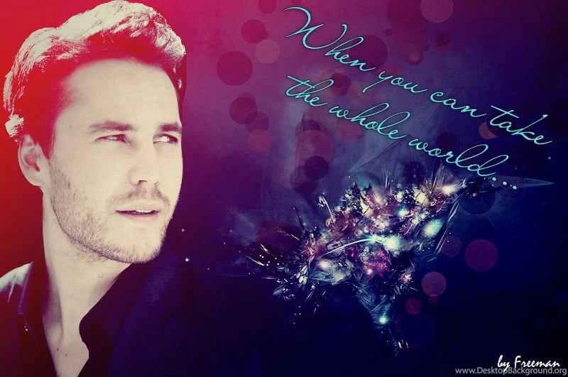 Wallpapers On Taylor Kitsch DeviantArt