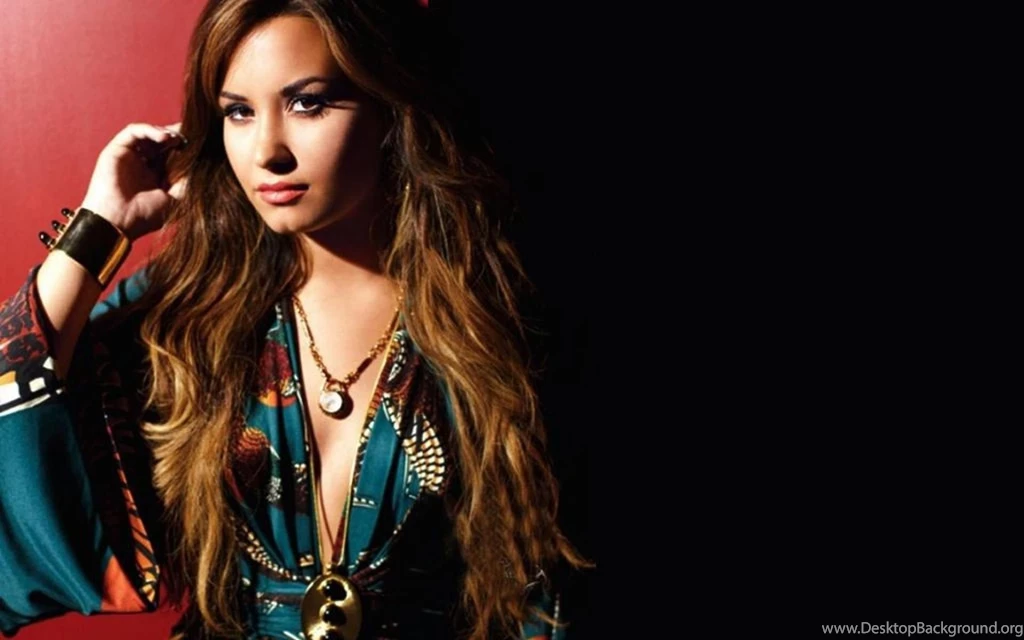 Demi Lovato (