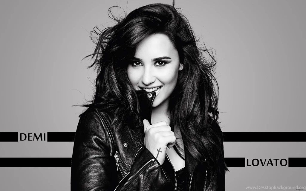 Demi Lovato Girlfriend 2013 Wallpapers