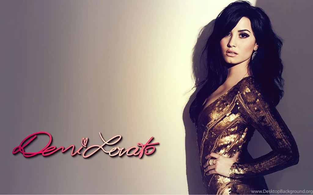 Pictures > Demi Lovato Wallpapers For Desktop