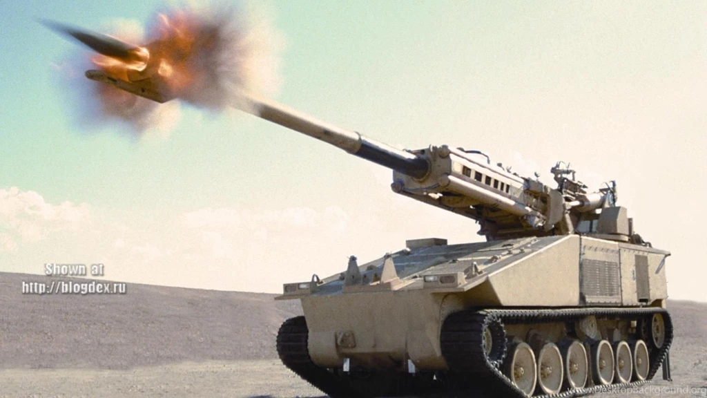 Artillery Military Wallpapers (